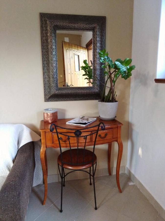 Moj Dan Apartment Огулин Екстериор снимка