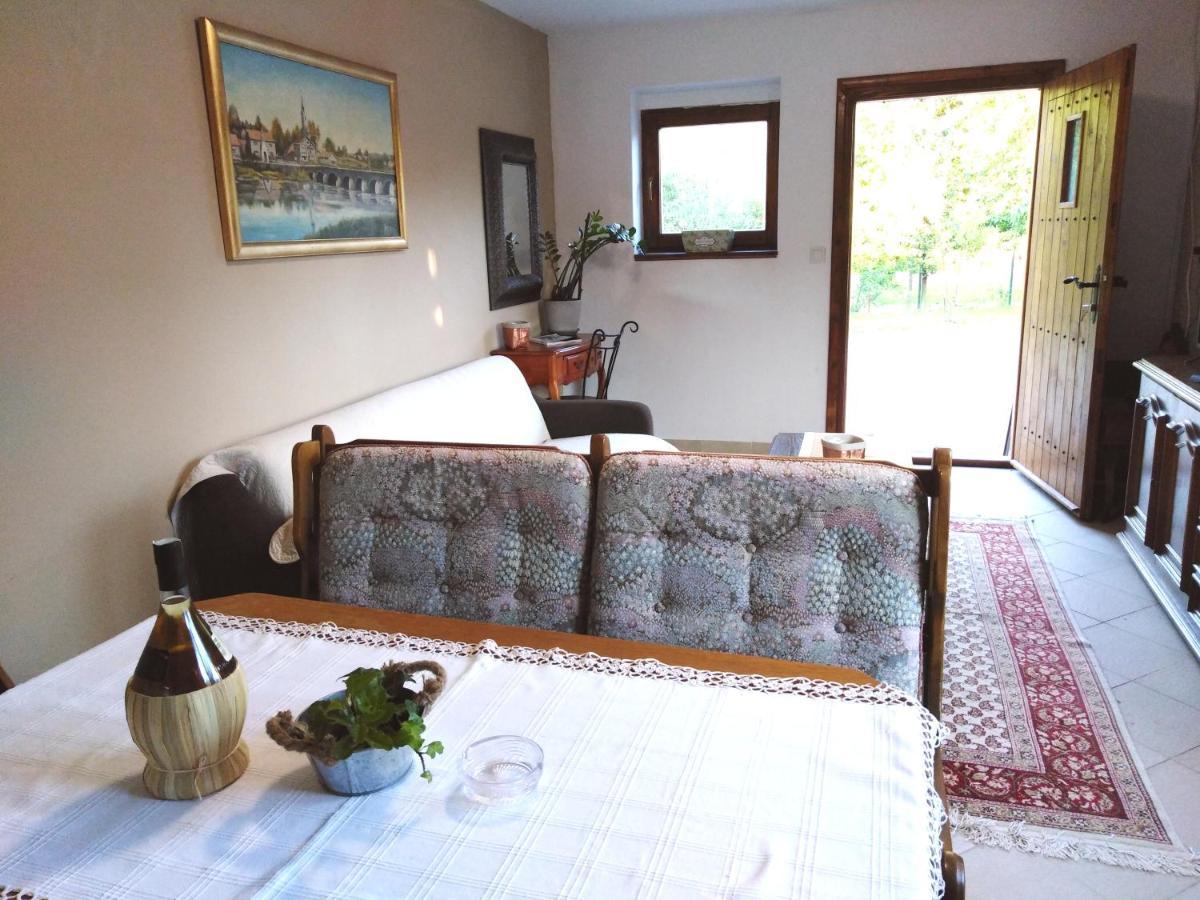 Moj Dan Apartment Огулин Екстериор снимка