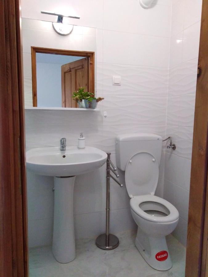 Moj Dan Apartment Огулин Екстериор снимка
